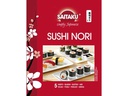 Saitaku Sushi Nori 14 g