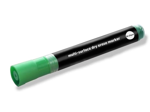 [90131134 276521] Bi-Office Glasboardmarker Grün