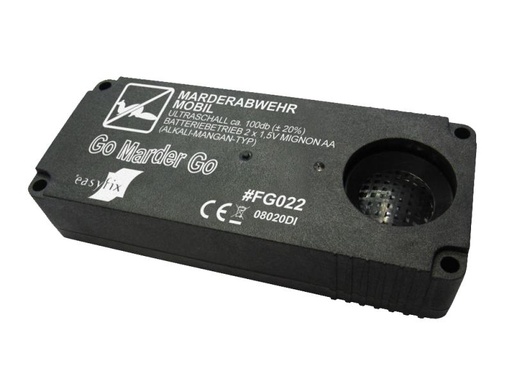 [90131152 636154] VR-Technics Marder-Stop FG022 Mobile