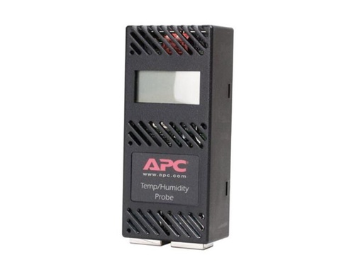 [90131155 40327] APC Temperatur- und Feuchtigkeitsmessgerät AP9520TH