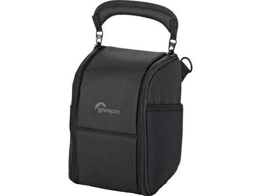 [90131189 871627] Lowepro Objektivtasche ProTactic Lens Exchange 100 AW Schwarz