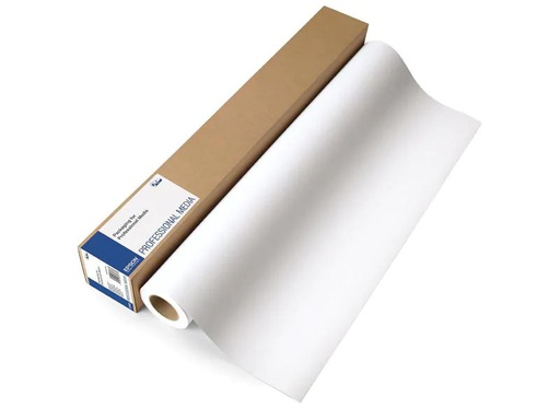 [90131195 505615] Epson Plotterpapier 24 120 g (C13S041853)