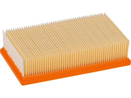 [90131214 993498] Bosch Professional Flachfaltenfilter 1 Stück