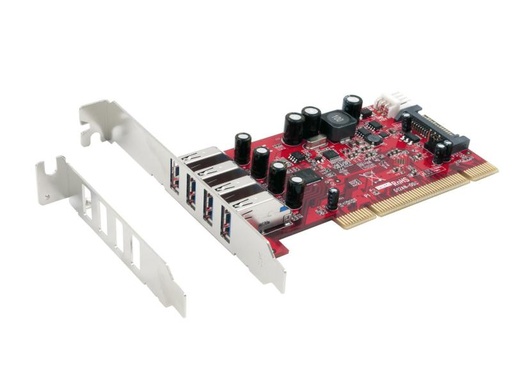 [90131220 234825] Exsys PCI-Karte EX-1093-2