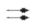 ALIGN Heckrotorwelle 470L