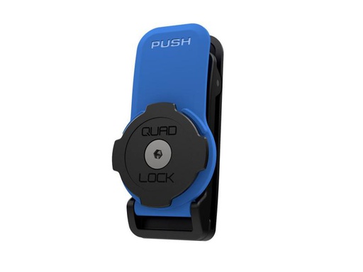 [90131257 602709] Quad Lock Gürtelclip