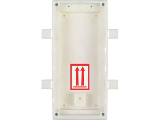 [90131267 311046] 2N Unterputzgehäuse Boxen für die Wandmontage - 2 Module