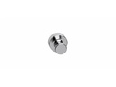 Maul Haftmagnet Neodym 5 x 16 mm Kegel Silber