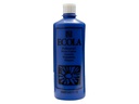 Talens Plakatfarbe Ecola 1 l, Dunkelblau
