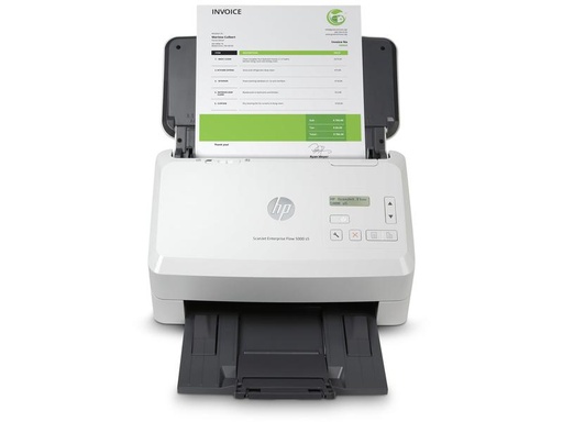 [90013112 1123828] HP Dokumentenscanner ScanJet Enterprise Flow 5000 s5