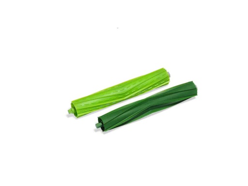 [90131339 878073] iRobot Gummilamellen-Set zu Roomba Serie e+i +j