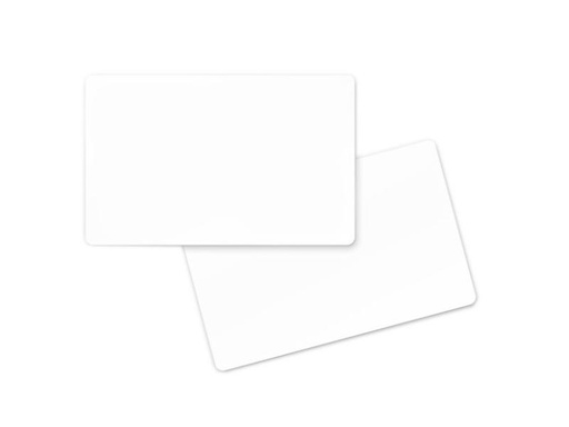 [90131367 305160] Zebra Technologies Karte(n) 0.25 mm 100 Stück