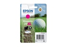 Epson Tinte Epson C13T34734010 Magenta