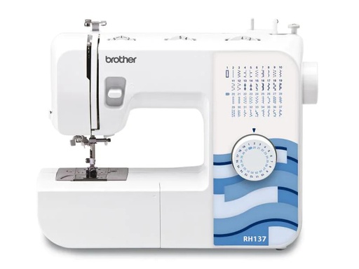 [90131421 546293] Brother Nähmaschine RH137