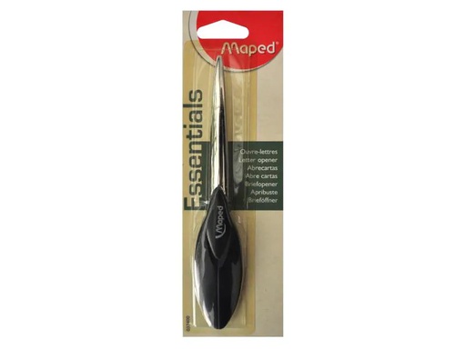 [90001291 683373] maped Brieföffner mit ergonomischen Griff