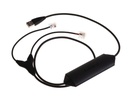 Jabra EHS Adapter zu Nortel USB-A - RJ-45