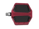 Shimano Plattformpedale PD-EF205 Rot