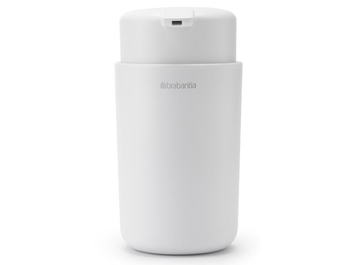 [90013131 1165692] Brabantia Seifenspender ReNew 250 ml, Weiss