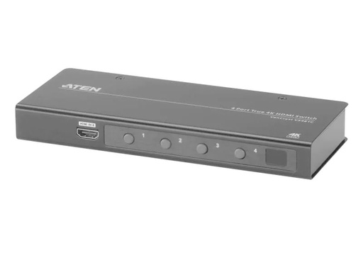 [90131544 780824] Aten Umschalter VS481C HDMI