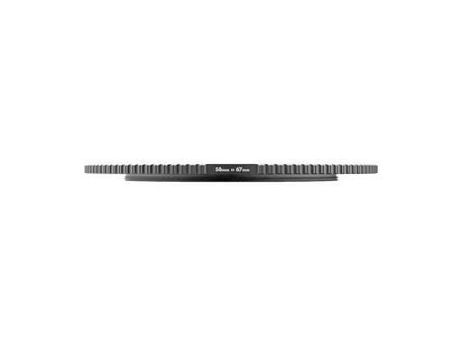 [90131561 798770] PolarPro Objektiv-Adapter QuartzLine Filters 58mm auf 67mm