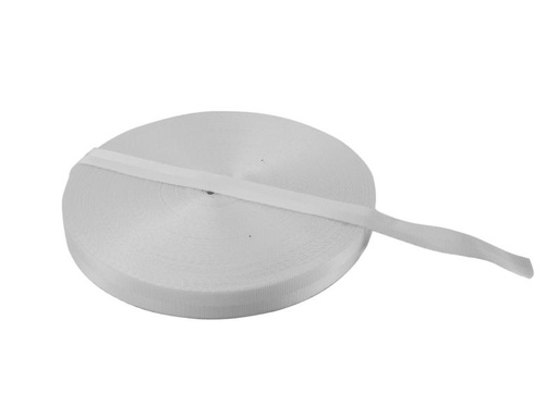 [90131564 896585] Zurrfix Gurtband 50 m x 25 mm