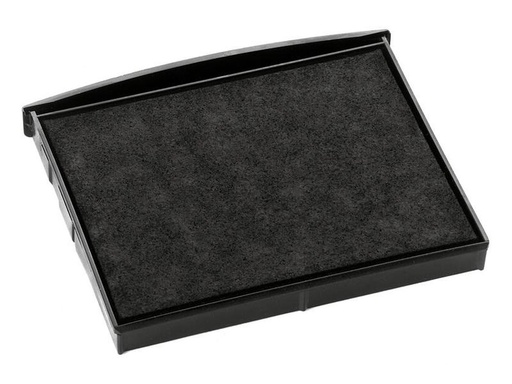 [90131570 1142327] Colop Ersatzkissen E/2800 Schwarz