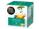 Nescafé Dolce Gusto Marrakesh Style Tea 16 Stück