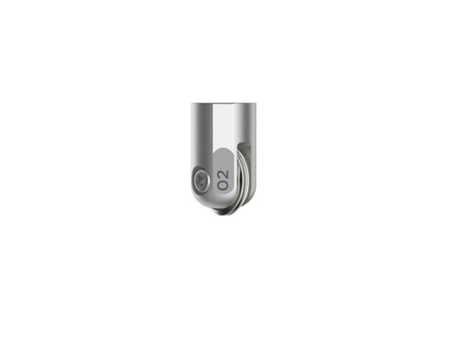 [90131614 926147] Cricut Falzrad Double Scoring Wheel Tip