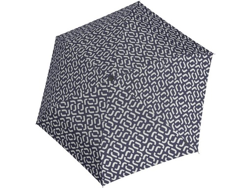 [90131618 1177608] Reisenthel Knirps Schirm Pocket Mini Signature Navy