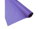 URSUS Transparentpapier Uni 50 x 61 cm, 115 g/m², Violett