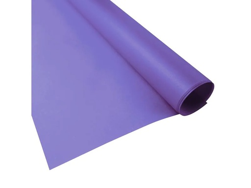 [90131696 1107431] URSUS Transparentpapier Uni 50 x 61 cm, 115 g/m², Violett