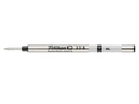 Pelikan Schreibmine 338 M, 10 Stück, Schwarz