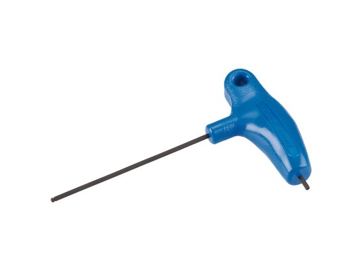 [90013152 1192602] ParkTool Inbusschlüssel PH-2.5 Winkelinbus, 2.5 mm