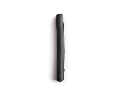 [90131752 886979] Audioraq Kabelführer KF 19mm offen dehnbar 2m schwarz