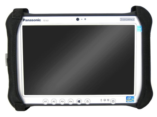 [90131761 268681] Panasonic Halterung PCPE-INFG1X1 10.1 zum Toughbook G1