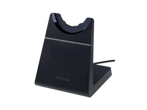 [90131822 1056486] Jabra Ladestation zu Evolve2 65 Schwarz, USB-C