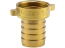 Gardena Hahnverbinder 33,3 mm (G 1) / 25 mm (1) 2 teilig