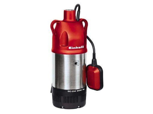[90131845 409900] Einhell Klarwasserpumpe GC-DW 900 N