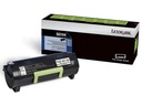 Lexmark Toner 51B2H00 Black