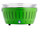 LotusGrill Tischgrill  XL Limettengrün