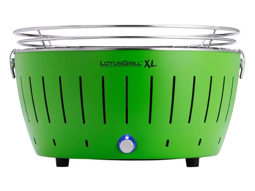 [90013166 977836] LotusGrill Tischgrill  XL Limettengrün