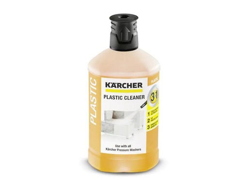 [90131900 657385] Kärcher Kunststoffreiniger 1 l