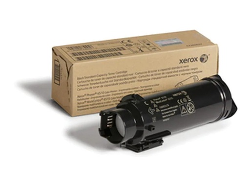 [90131920 658356] Xerox Toner 106R03476 Black
