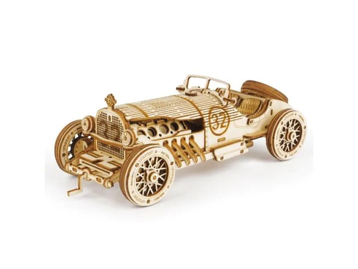 [90131924 1106589] Pichler Bausatz Grand Prix Car