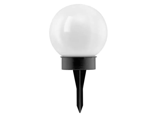 [90131943 1003192] EGLO Leuchten Gartenlicht Solar 22441 Kugel