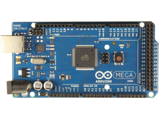 [90013173 267919] Arduino Entwicklerboard Arduino Mega 2560 Rev. 3