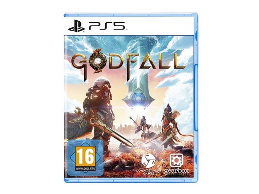 [90013174 1123064] GAME Godfall