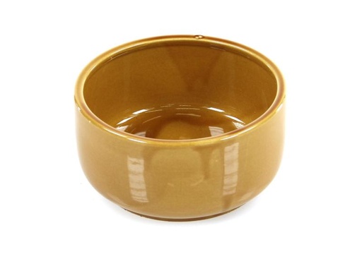 [90131976 915558] SwissPet Keramiknapf Ø 15 cm, Braun