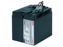 APC Ersatzbatterie RBC7