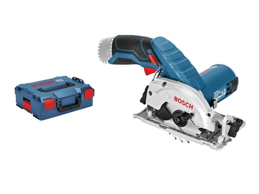 [90131985 495947] Bosch Professional Akku-Kreissäge GKS 12V-26 L-Boxx Solo